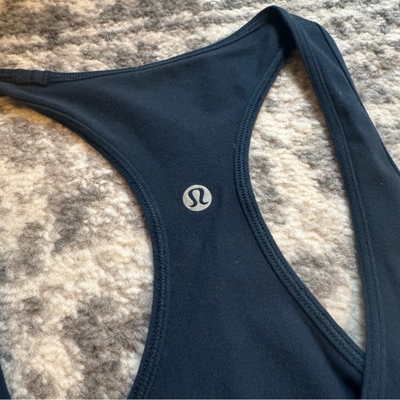 Lululemon Cool Racerback II - Picture 4 of 5